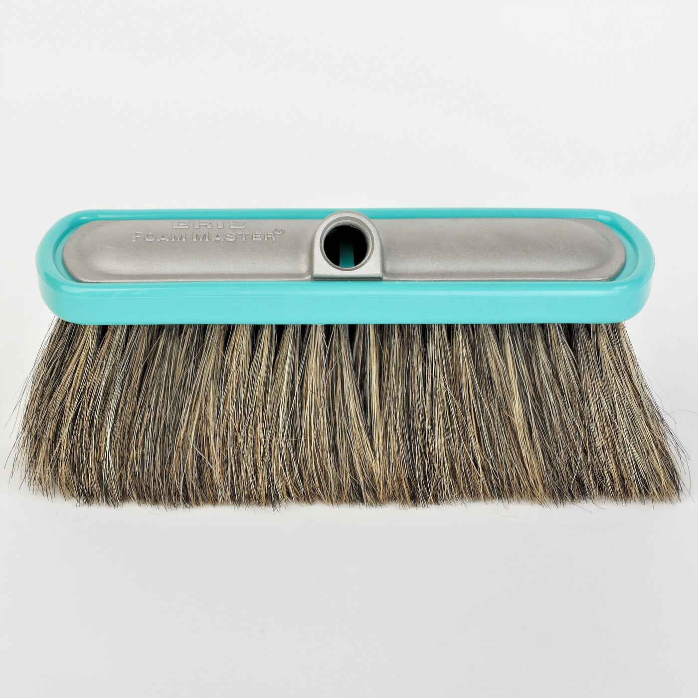 Brush Washer, H: 21 cm, Dia. 11 cm, 1 pc